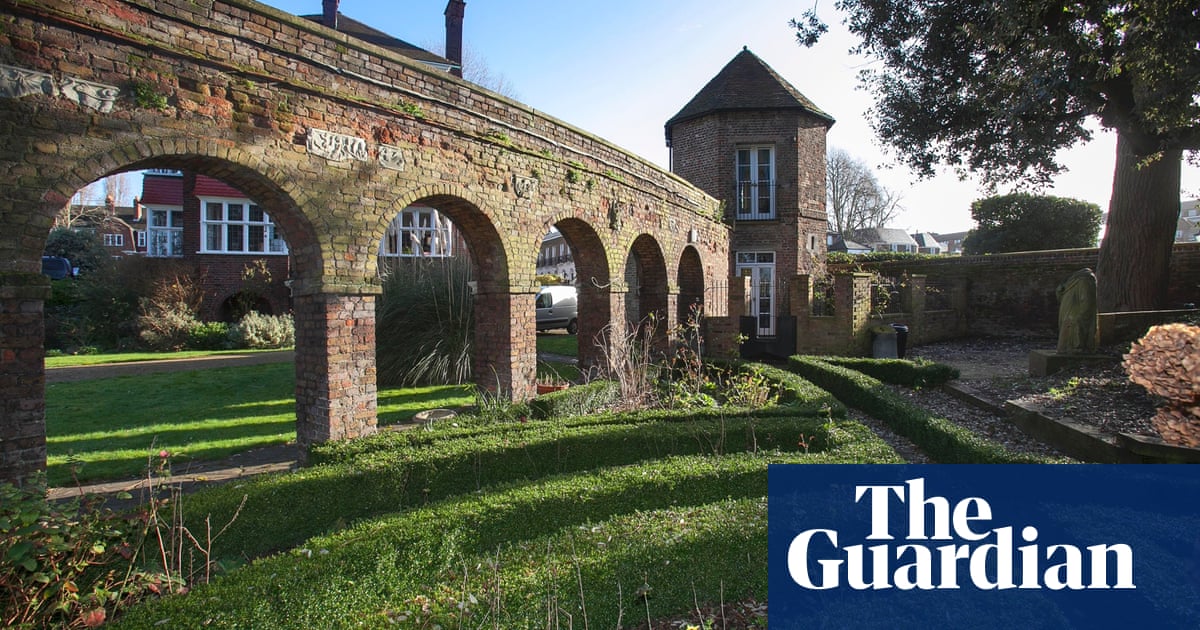 Tea english mansion afternoon valentines traditional Homes for Valentine's Day – in pictures | Money | The Guardian