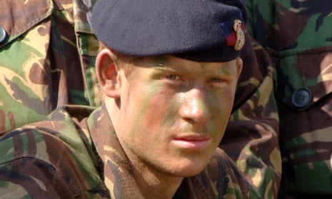 A lance corporal in Prince Harry's regiment sold stories to the News of the World and Sun, a court has been told