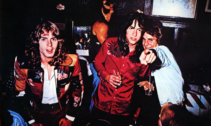 Powerpop: 10 of the best | Pop and rock | The Guardian