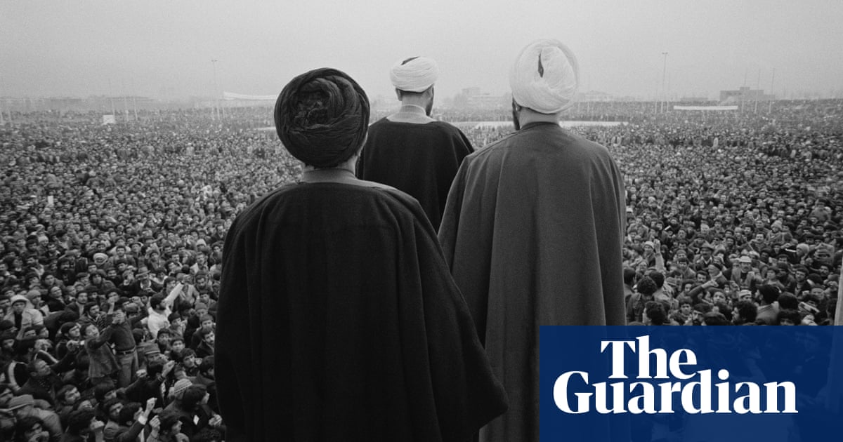 Declassified Diplomacy Washington S Hesitant Plans For A