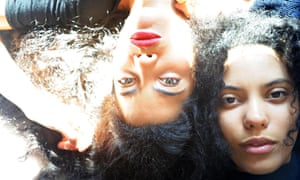 Ibeyi Ibeyi Review An Audacious Series Of Culture