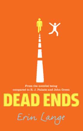 Dead Ends Erin Lange