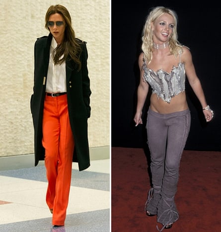 How to wear flares without looking like a noughties Britney Spears ...