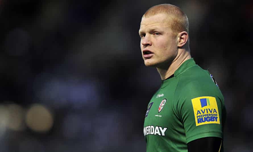 Bath sign London Irish back Tom Homer and confirm Gavin Henson's early exit | Bath | The Guardian