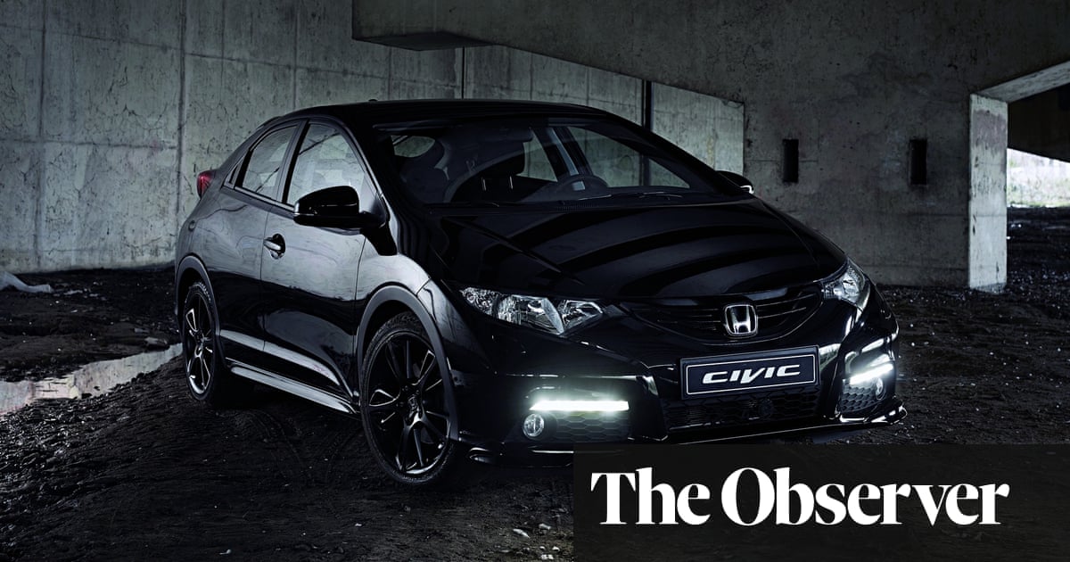 Galaxy car made with blackest black paint and a pearlescent topcoat - Boing  Boing