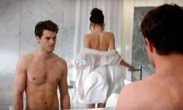 Fifty Shades Of Grey Review Making A Bad Fist Of It Fifty Shades Of Grey The Guardian Fifty Shades Of Grey Review Making A Bad Fist Of It Fifty Shades Of Grey The Guardian