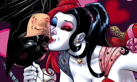 Harley Quinn, The Sculptor, Judge Dredd: the month in comics, Comics and  graphic novels