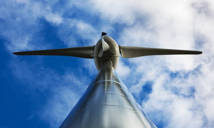 renewable energy how wind is changing the fortunes of lewis islanders wind power the guardian