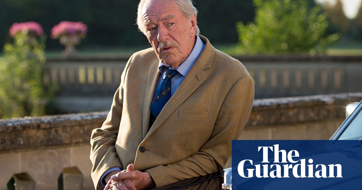 The Casual Vacancy Jk Rowling S Middle England Drama Comes To
