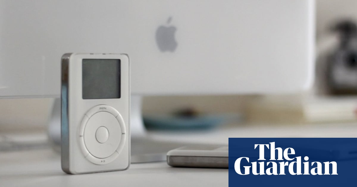 The Ipod Effect How Near Limitless Storage Made Content Worthless