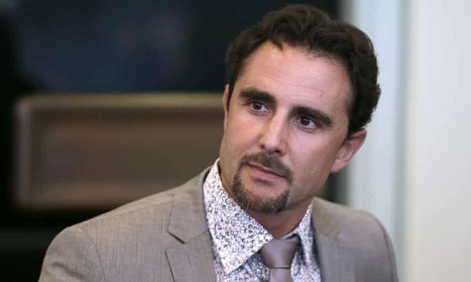 Hervé Falciani leaked a cache of secret bank files that showed how HSBC's Swiss subsidiary helped wealthy customers avoid taxes and hide millions.