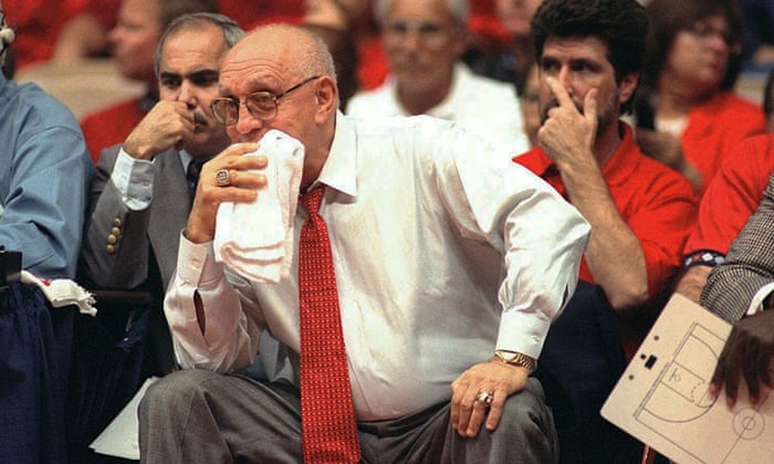 Why Did Jerry Tarkanian Leave UNLV? Jerry Tarkanian Mafia Mob Connections, and Controversy Explained