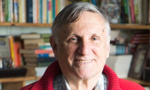 John Marsden is reminded of his reply to the fan letter I sent him when