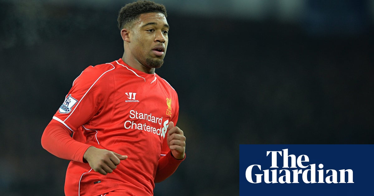 Liverpool S Jordon Ibe Has Pace Power And Football Brain