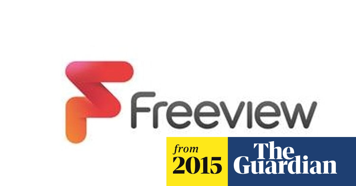 Freeview rebrands for new connected TV service Freeview rebrands for new connected TV service
