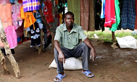East Africa's used-clothes trade comes under fire