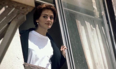 Pretty Woman at 25: five of the finest fashion moments | Fashion | The Guardian Pretty Woman at 25: five of the finest fashion moments | Fashion | The Guardian