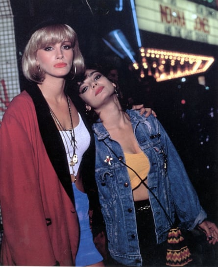 Pretty Woman at 25: five of the finest fashion moments | Fashion | The Guardian Pretty Woman at 25: five of the finest fashion moments | Fashion | The Guardian