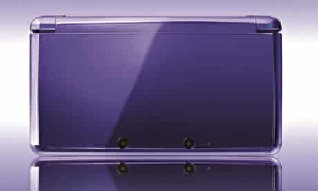New Nintendo 3ds Xl Console Review The Hardware Lives Up To Its Original Promise 3ds The Guardian New Nintendo 3ds Xl Console Review The Hardware Lives Up To Its Original Promise 3ds The Guardian