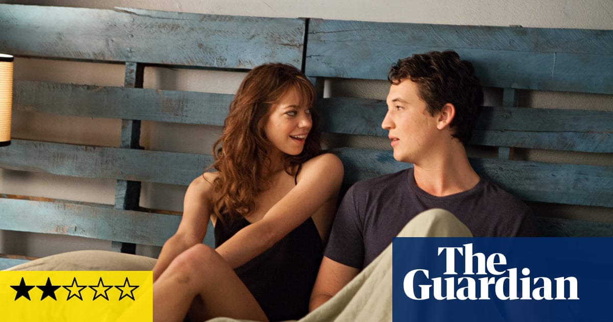 Two night stand review – back to the drumkit, miles Two Night Stand review – back to the drumkit, Miles | Romance films