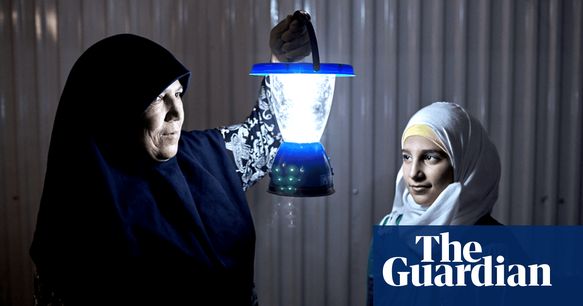 Light In Dark Times Ikea Kicks Off Campaign To Bring Lights