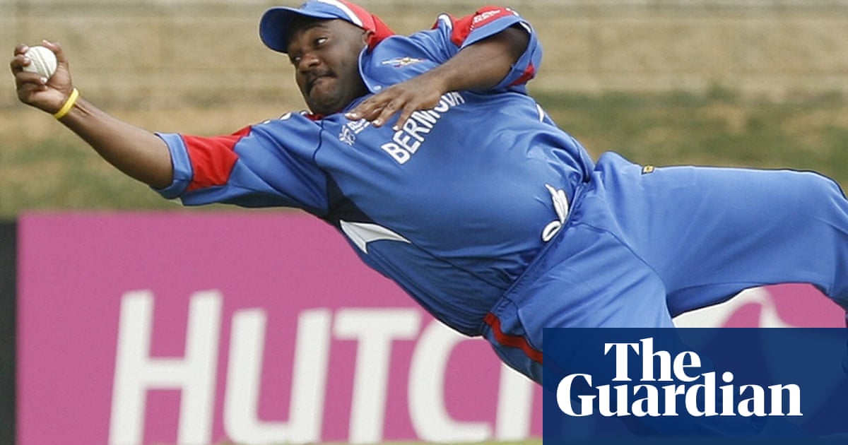 The Joy Of Six Cricket World Cup Moments Sport The Guardian