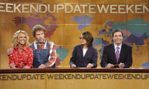Saturday Night Live At 40 What S Your Favourite Sketch