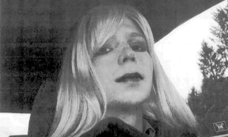 Chelsea Manning  