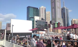Drinking With Altitude Melbourne S Best Rooftop Bars Life And