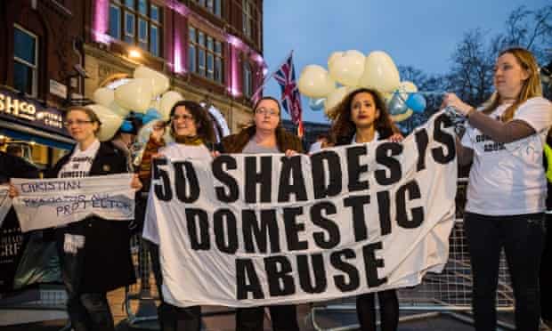 Fifty Shades Of Grey Hits 500 Million At The Global Box Office Fifty Shades Of Grey The Guardian Fifty Shades Of Grey Hits 500 Million At The Global Box Office Fifty Shades Of Grey The Guardian