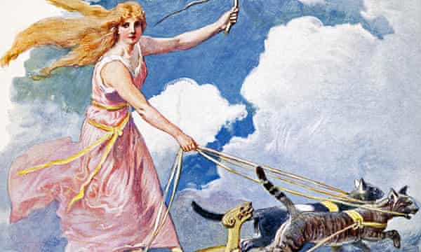 Let S Reclaim Friday The 13th Women Are Not Witches Women The Guardian