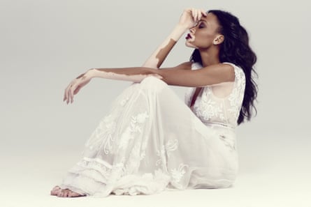 chantelle winnie i m proud of my skin