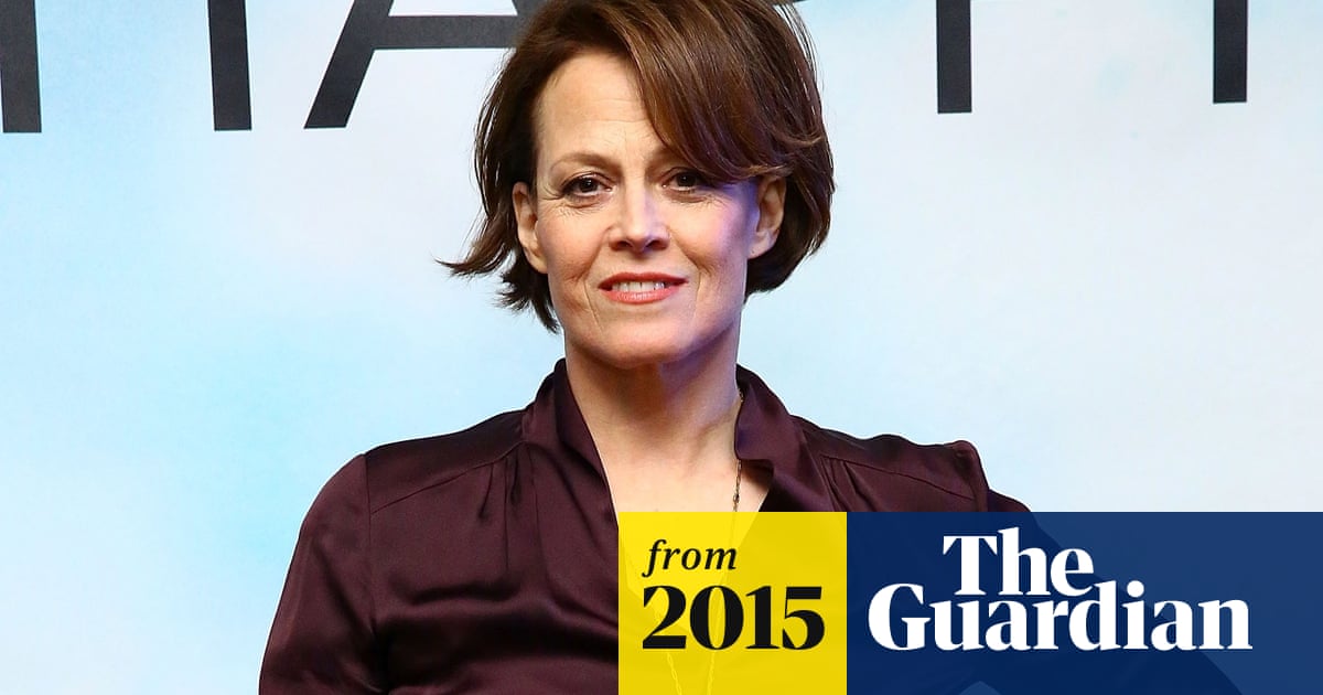 Sigourney Weaver Keen To Reprise Alien Role Once More Alien