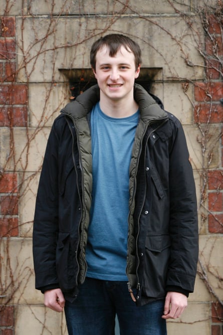Ste Topping, a third-year history student at Leeds University: ‘I don’t tend to feel competitive about my course results, I just concentrate on trying my best to get the highest marks I can. I wouldn’t use study drugs myself, but I can understand why students use them. Final year is stressful for all students, and if someone thinks they can get more work done by taking the drug then good luck to them. Supposedly the drugs help you to focus, but with my history degree, where I need to write a convincing argument and not just spill out facts, I’m not convinced it would be completely useful.’