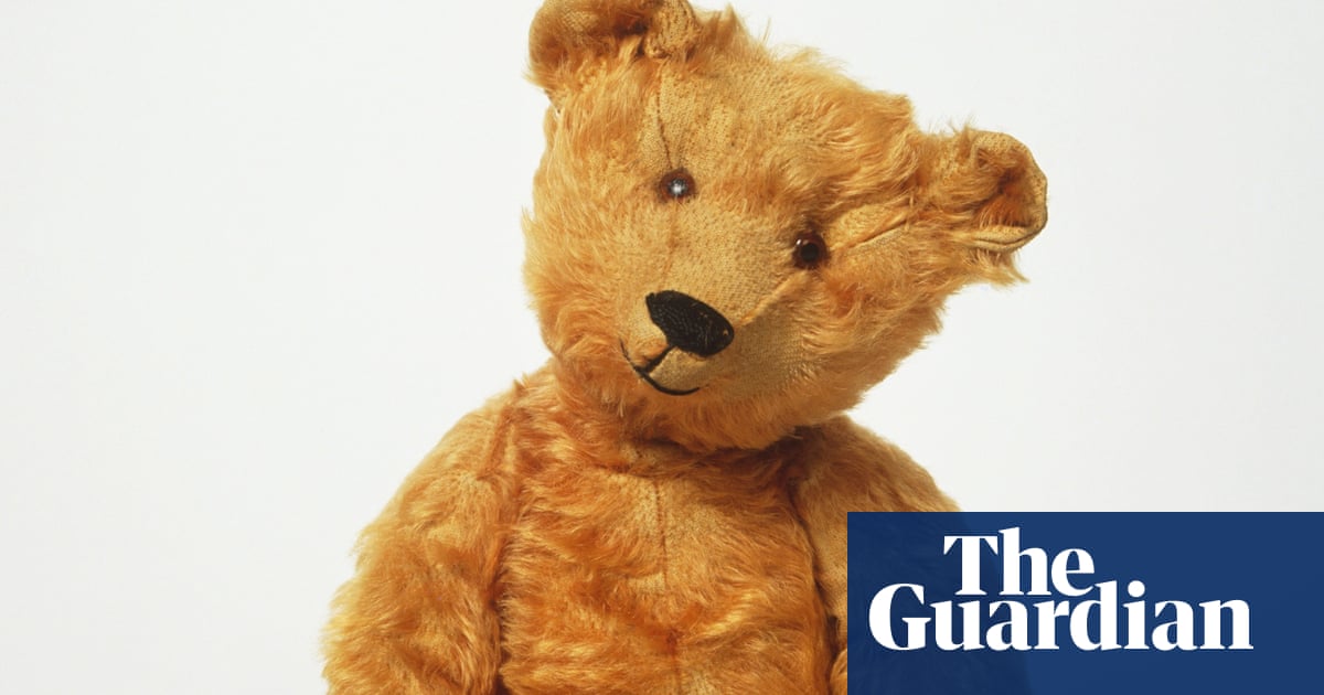 Why It S Still Okay To Sleep With Your Teddy Science The Guardian