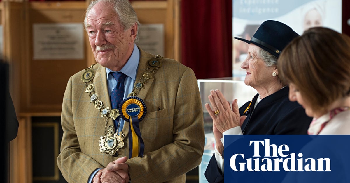 The Casual Vacancy Review The Archers Meets Benefits Street