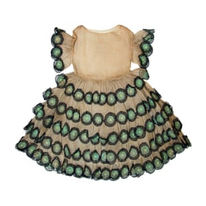 Jeanne Lanvin retrospective at the Palais Galliera in pictures