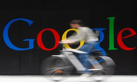 Google has become the custodian and indexer of our personal records.