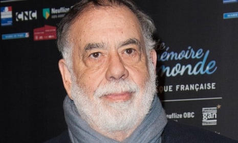 What Do You Know About Francis Ford Coppola? - ProProfs Quiz