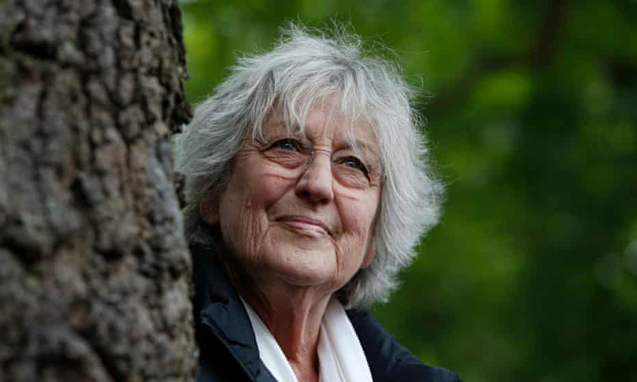 Germaine Greer has faced calls for her views to be censored.