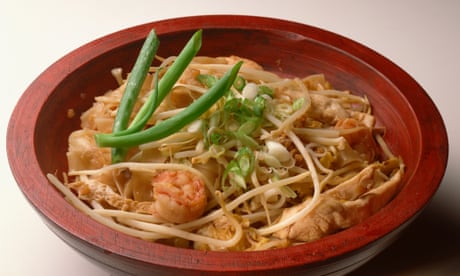 Bangkok S Best Street Food A Guide To Dishes And Districts