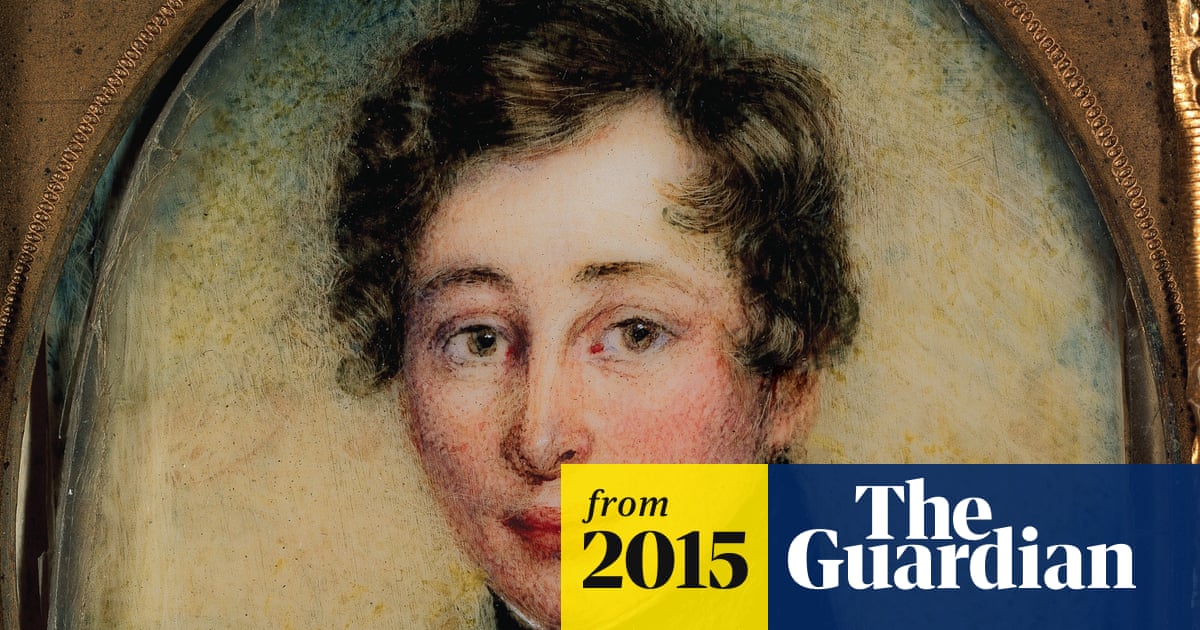 Young Dickens in love: sugary, and waxing lyrical about gloves