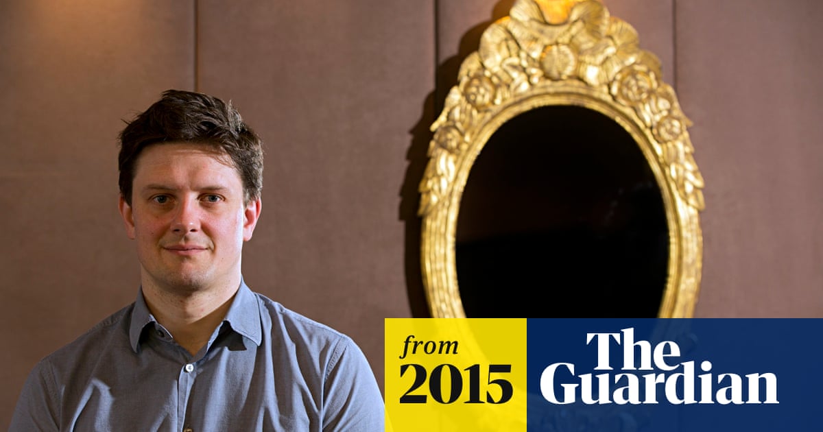 Zai Bennett Fortitude Is A Brilliant Statement Of Ambition Zai Bennett The Guardian Zai Bennett Fortitude Is A Brilliant Statement Of Ambition Zai Bennett The Guardian