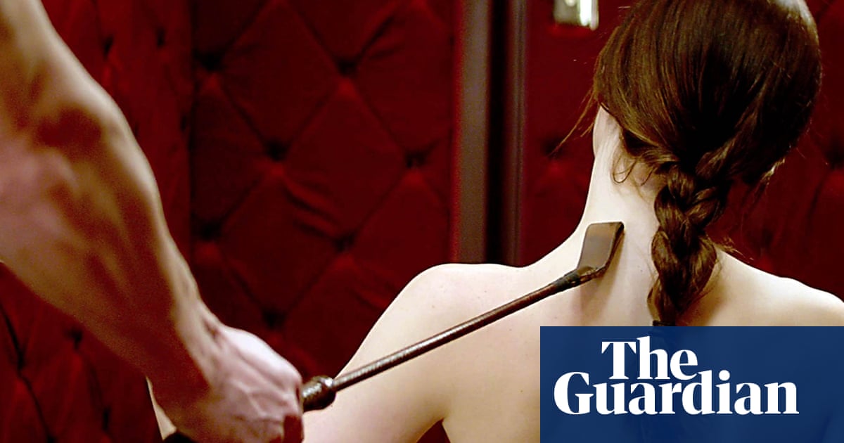 Fifty Shades Of Grey What sm Enthusiasts Think Fifty Shades Of Grey The Guardian Fifty Shades Of Grey What sm Enthusiasts Think Fifty Shades Of Grey The Guardian
