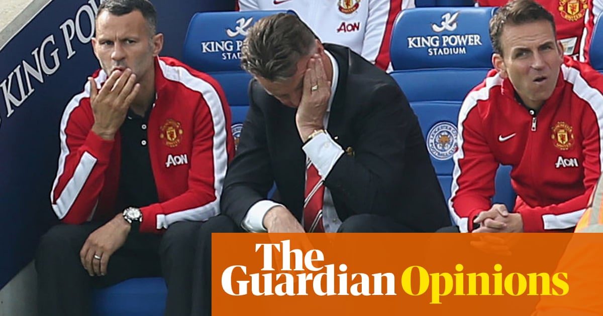 Football Is No Longer England S This Country Is Just The