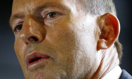 Tony Abbott called for Indonesia to be 'responsive' to Australians' appeal to cancel the executions.
