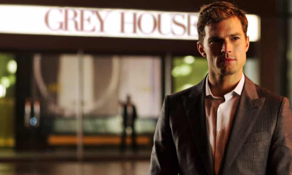 Fifty Shades Of Grey Beats Avatar With 248m Opening Weekend Box Office Fifty Shades Of Grey The Guardian Fifty Shades Of Grey Beats Avatar With 248m Opening Weekend Box Office Fifty Shades Of Grey The Guardian