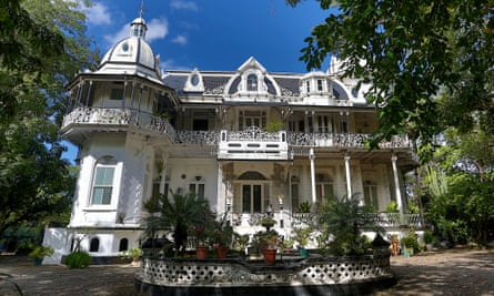 Colonial Architecture Ethnicity Trinidad S Forgotten Architectural Gems Trinidad And Tobago