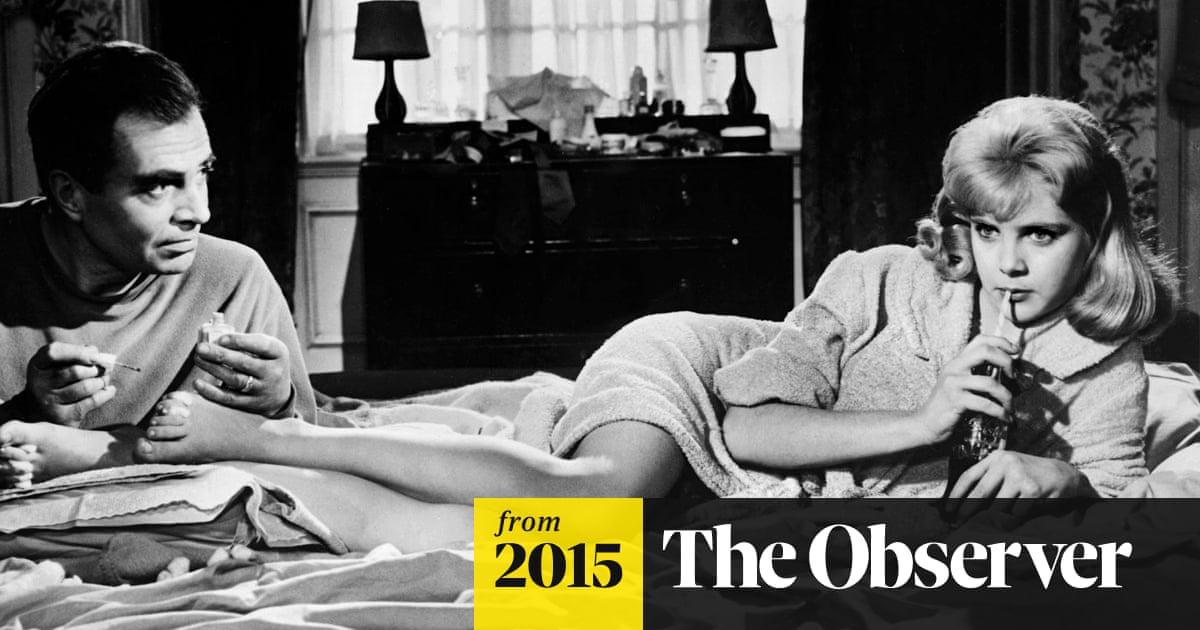 The 100 best novels: No 75 – Lolita by Vladimir Nabokov (1955) | Vladimir Nabokov | The Guardian