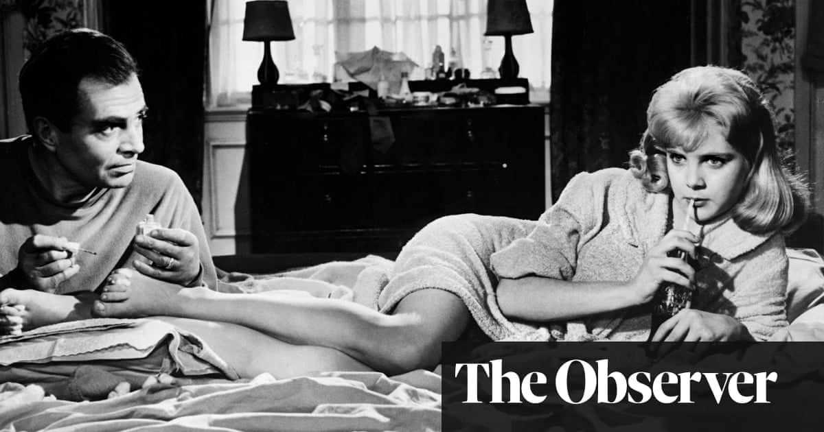 The 100 Best Novels No 75 Lolita By Vladimir Nabokov 1955 Vladimir Nabokov The Guardian